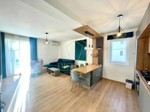 Apartament cu 2 camere, mobilat si utilat | Braytim | Hotel Arizona - imagine 2