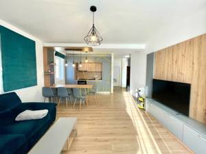 Apartament cu 2 camere, mobilat si utilat | Braytim | Hotel Arizona