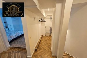 Bucurestii Noi - Pajura | 2 Camere | LOFT | Centrala | Metrou | Balcon - imagine 6