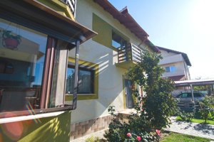 Vila/duplex in Prundu, loc. Pitesti. Comision 0 % - imagine 4