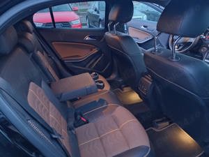 Mercedes GLA 250 4Matic, cu predare leasing - imagine 4