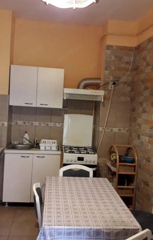 Apartament cu 3 camere de vânzare în clădire istorică renovată (Piața Libertății) - imagine 7