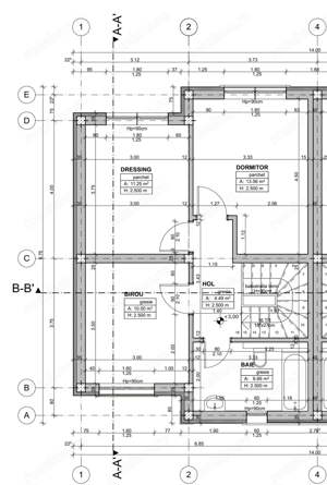 Pozitie excelenta. Mobilat si utilat. Serena 2. Curte complet amenajata. - imagine 4