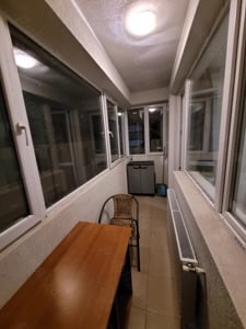 Owner offers for rent a studio apartament  in Militari Rezidence, also for ucrainians too - imagine 6