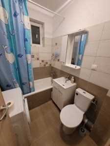 Owner offers for rent a studio apartament  in Militari Rezidence, also for ucrainians too - imagine 8