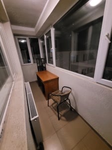 Owner offers for rent a studio apartament  in Militari Rezidence, also for ucrainians too - imagine 4