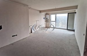 Apartament cu garaj pe Soporului 1-3 - imagine 4