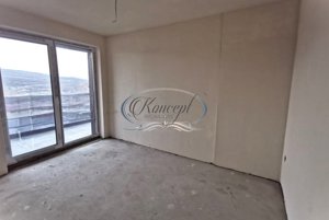 Apartament cu garaj pe Soporului 1-3 - imagine 6