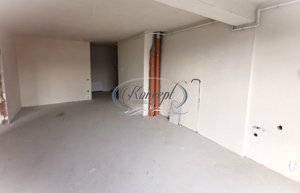 Apartament cu garaj pe Soporului 1-3 - imagine 5