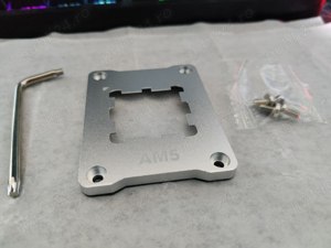 Contact Frame AM5 - nou, nefolosit