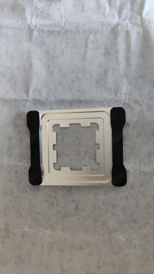 Contact Frame AM5 Aluminiu - nou, nefolosit - imagine 3