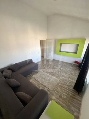 Apartament 3 camere, semidecomandat, Zorilor zona G.V Bibescu - imagine 2