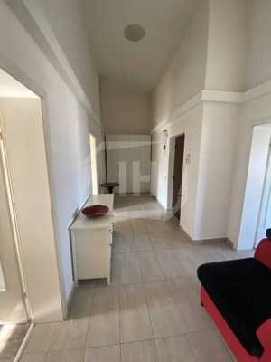 Apartament 3 camere, semidecomandat, Zorilor zona G.V Bibescu - imagine 6