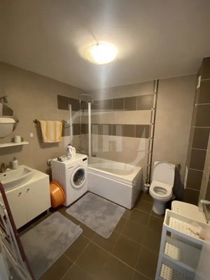 Apartament 3 camere, semidecomandat, Zorilor zona G.V Bibescu - imagine 8