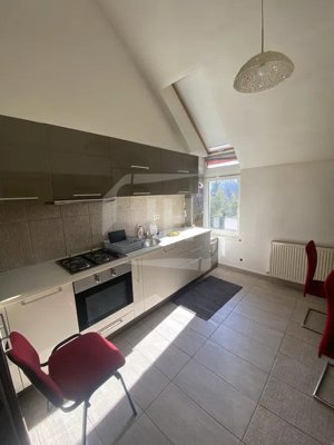 Apartament 3 camere, semidecomandat, Zorilor zona G.V Bibescu - imagine 5