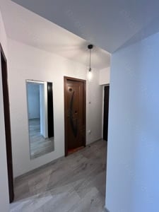 2 camere Craiovita Promenada,parcare privata, lift, centrala.400  - imagine 5