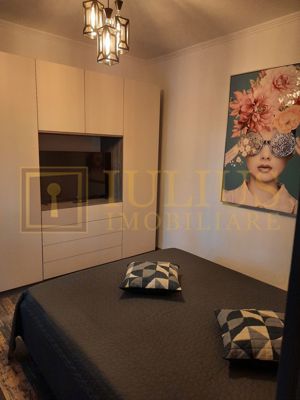 2 camere modern zona linistita centrala - imagine 7