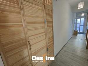 Comision 0% Apartament 3 camere 81mp +terasă+grădină - Rediu - imagine 13