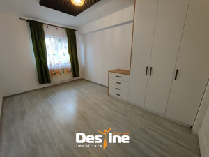 Comision 0% Apartament 3 camere 81mp +terasă+grădină - Rediu - imagine 5