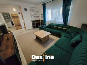 Comision 0% Apartament 3 camere 81mp +terasă+grădină - Rediu - imagine 2