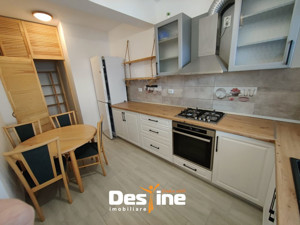 Comision 0% Apartament 3 camere 81mp +terasă+grădină - Rediu - imagine 8