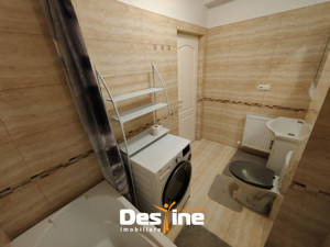 Comision 0% Apartament 3 camere 81mp +terasă+grădină - Rediu - imagine 10