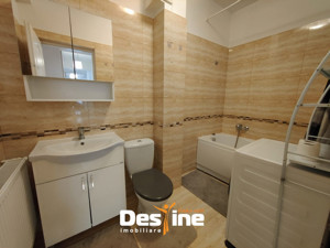 Comision 0% Apartament 3 camere 81mp +terasă+grădină - Rediu - imagine 9