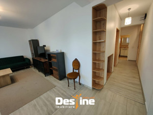 Comision 0% Apartament 3 camere 81mp +terasă+grădină - Rediu - imagine 14