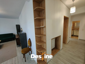 Comision 0% Apartament 3 camere 81mp +terasă+grădină - Rediu - imagine 11