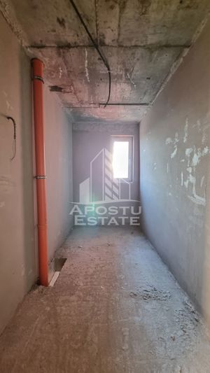 Apartament 2 camere, bloc nou, loc de parcare, zona Torontalului - imagine 4