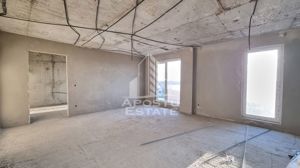 Apartament 2 camere, bloc nou, loc de parcare, zona Torontalului