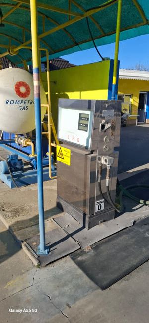 Statie GPL Srid Complecta - imagine 5