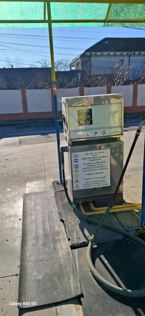 Statie GPL Srid Complecta - imagine 4