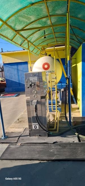 Statie GPL Srid Complecta - imagine 2