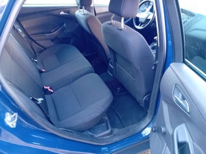 Vand Schimb  Ford Focus mk3