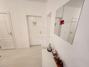 Apartament 3 camere - etaj 1 - mobilat si utilat - 88.000 Euro - imagine 6