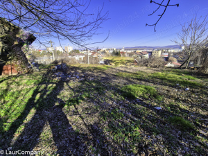 Teren intravilan central Pitesti