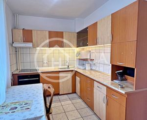 Apartament cu 2 camere de închiriat in Rogerius, Oradea - imagine 2