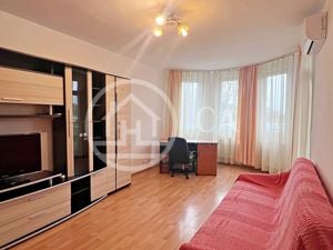 Apartament cu 2 camere de închiriat in Rogerius, Oradea