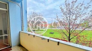 Apartament cu 2 camere de închiriat in Rogerius, Oradea - imagine 4