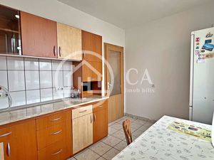 Apartament cu 2 camere de închiriat in Rogerius, Oradea - imagine 3