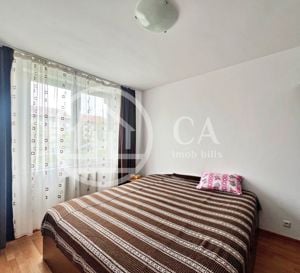 Apartament cu 2 camere de închiriat in Rogerius, Oradea - imagine 6