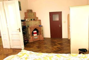 Apartament central la bulevard in cladire istorica - imagine 7