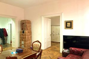 Apartament central la bulevard in cladire istorica - imagine 6