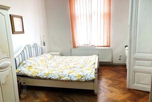 Apartament central la bulevard in cladire istorica - imagine 4