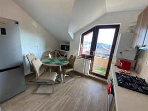 Apartament 3 camere zona Tractorul - imagine 9