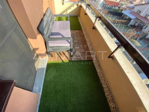 Apartament 3 camere zona Tractorul - imagine 13