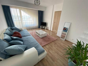 Apartament 3 camere zona Tractorul - imagine 3