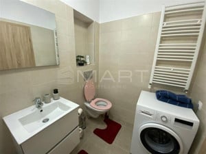 Apartament 3 camere zona Tractorul - imagine 11