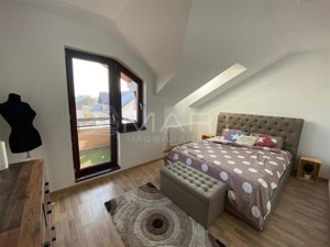 Apartament 3 camere zona Tractorul - imagine 4